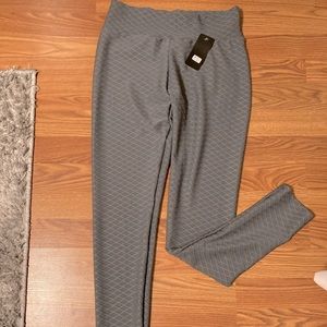 Tik Tok Booty Leggings